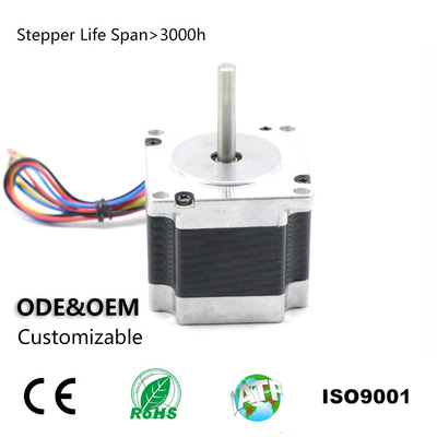 kopen Hoge Prestaties57hn41-001-01 de Hybride Stepper Hoek van de Motornema23 1,8 Stap online manufacture