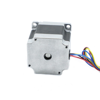 kopen 57HN51-003A Nema23 stappenmotor hybride stappenmotor 9,5 kg.cm online manufacture