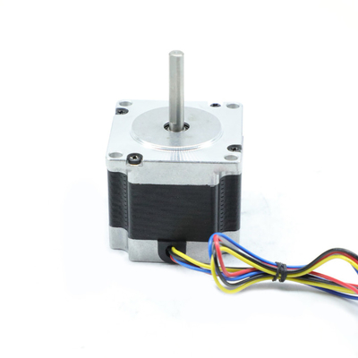 kopen 57HN67-001-15 Nema23 hybride stappenmotor hoog koppel 1,8 graden online manufacture