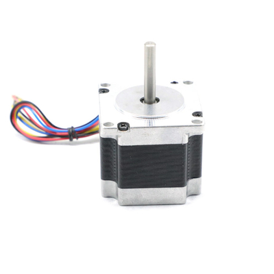 kopen 57HN67-004-07 Stappenmotor met hoog koppel Nema23 hybride stappenmotor online manufacture