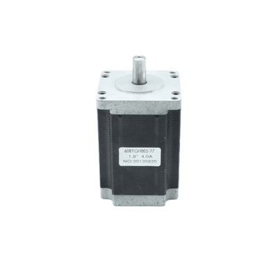kopen 60BYGH402-13A Nema24 hybride stappenmotor 6 aansluitdraden 2,4V 10Kg.Cm online manufacture