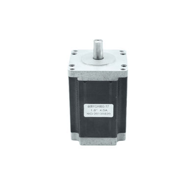 kopen 60BYGH402 Nema24 Hybrid Stepper Motor 6 Looddraden 2.4V 10Kg.Cm online manufacture