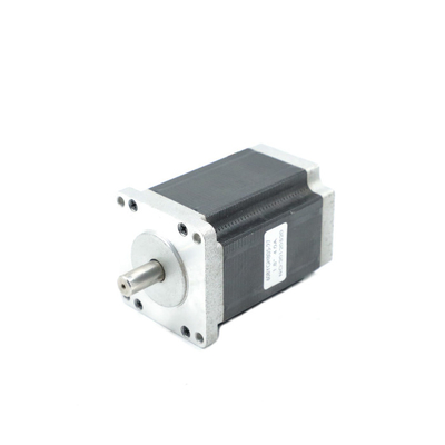 kopen 60BYGH805-56 Nema24 Hybride Stappenmotor 4 Kabels 60mm 2.8v 4A 23.5kg.Cm online manufacture