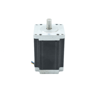 kopen 60BYGH808A 4 aansluitdraden Hybride stappenmotor met hoog koppel 60 mm Nema24 4,5 V 26 kg.Cm online manufacture
