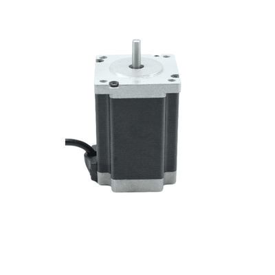 kopen 60HS101-3008-001 8 aansluitdraden Nema24 hybride stappenmotor 6V 3A 4mH 25Kg.Cm online manufacture