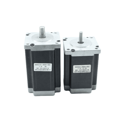 kopen Chinese motorfabrikanten directe verkoop 60HS101-4204-002 nema24 60 mm stappenmotor hybride stappenmotor online manufacture