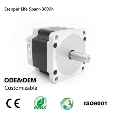 kopen 85BYGH350A-001 Krachtige hybride stappenmotor Nema34 online manufacture