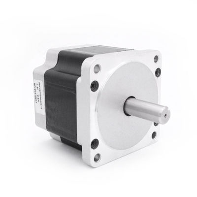 kopen 85BYGH350B High Performance Nema34 Hybrid Stepper Motor Lage geluid online manufacture