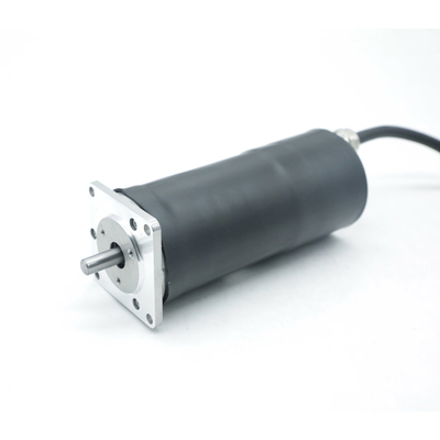 kopen 57mm Nema23 24v 3000rpm 0.44N.M IP54 Borstelloze Dc Motor Stofdicht Waterdicht online manufacture