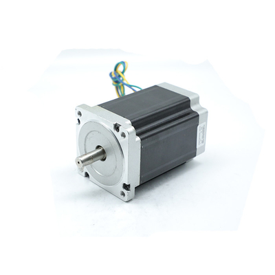 kopen 85BYGH350C-001-02 Nema34 hybride stappenmotor 1,2 stappenhoek 3 aansluitdraden 3,7V 5,6N.M online manufacture