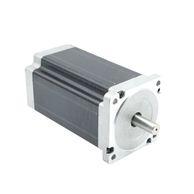 kopen 85HS126-4008-001 8 Stepper van Looddraden Nema34 Motor 6.0V 4A 6.8N.M online manufacture