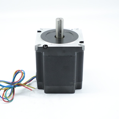 kopen 85HS131-3004-001 hoge Torsie Hybride Stepper Motor 5.1V 3.0A 9N.M online manufacture
