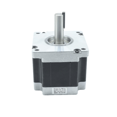 kopen De Stapmotor 1,8 Staphoek 4 Lood 5.44V 6.8A 21N.M 110mm van 110BYGH150-001 Nema42 online manufacture