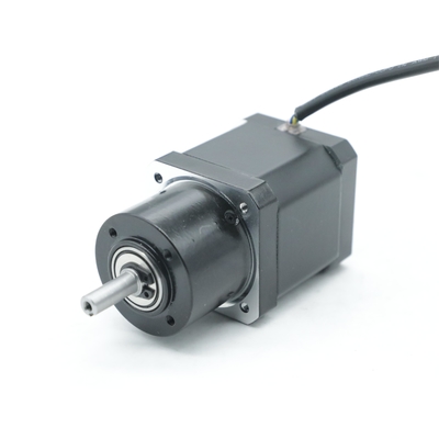 kopen Stepper van 42BYGH872-XXAG4.38 nema17 2.8V IP44 waterdichte hybride kleine toestelmotor online manufacture