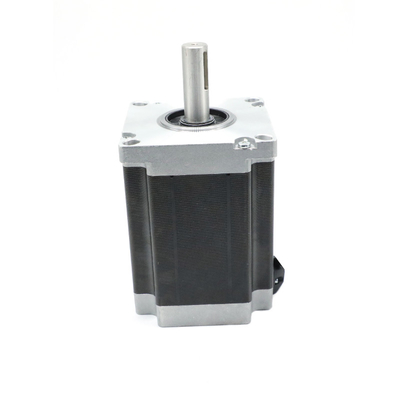 kopen 110mm Nema42 110BYGH350B-001 10.2V 6.0A 1.7Ω 12.0mH 15N.m Hybride Stepper Motor online manufacture