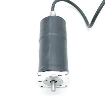 kopen Nema23 57mm 24v 3000rpm 0.44N.M Brushless Gelijkstroom de Motor Stofdichte Waterdicht van IP54 online manufacture