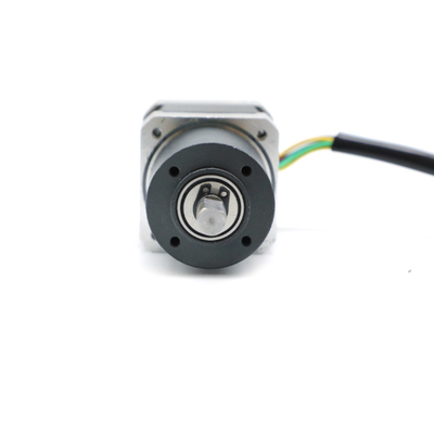 kopen Kleine Brushless het Toestelmotor 24 VDC 0.7N.M 307RPM van het Nema2342blf01-027ag16 1:16 online manufacture