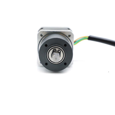 kopen Nema23 42BLF01 1:16 Kleine borstelloze versnellingsmotor 24 VDC 0.7N.M 307RPM online manufacture
