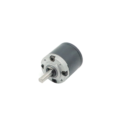 kopen Pg22a-pm-ST 22mm de Rechte Tanden van Dia Powder Metallurgy Planetary Gearbox online manufacture