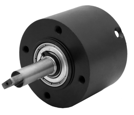 kopen Pg56a-pm-HT past de Planetarische het Reductiemiddelenversnellingsbak van de Poedermetallurgie aan nema23-motor aan online manufacture