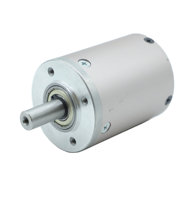 kopen Pg60a-pm-ST 60mm de Planetarische Rechte Tanden Met geringe geluidssterkte van de Reductiemiddelenversnellingsbak online manufacture