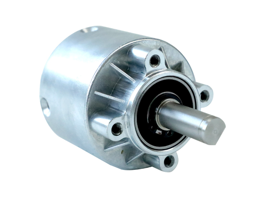 kopen Van de het Reductiemiddelenversnellingsbak van pg52a-za-HT 52mm Dia Durable Zinc Alloy Planetary de Schroeftanden online manufacture