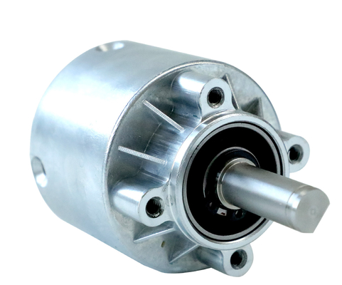 kopen Pg56a-za-HT van de Schroeftanden van de Zinklegering Planetarisch het Toestelreductiemiddel 56mm Dia online manufacture