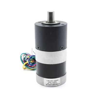 kopen Pg52a-pm-ST van het de Tanden Planetarische Reductiemiddel van de Poedermetallurgie Rechte Versnellingsbak 52mm Dia online manufacture