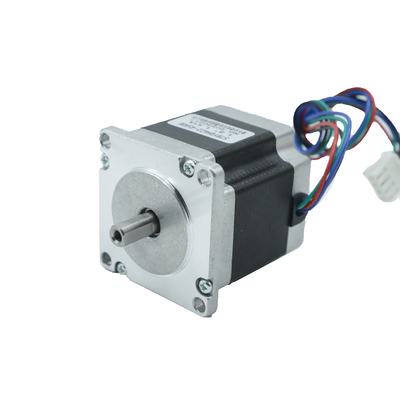 Nema23 Hybrid Stepper Motor 1.8 Step Angle 5.07V 1.41A 3.6Ω 12.5kg.Cm