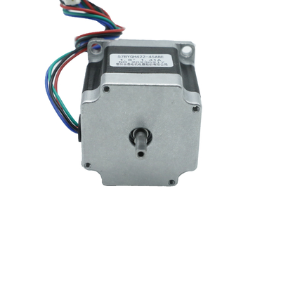 Nema23 Hybrid Stepper Motor 1.8 Step Angle 5.07V 1.41A 3.6Ω 12.5kg.Cm