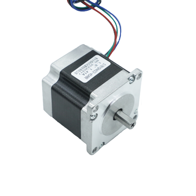Nema23 Hybrid Stepper Motor 1.8 Step Angle 5.07V 1.41A 3.6Ω 12.5kg.Cm