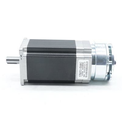 kopen Nema23 Brushless Gelijkstroom-Motor 57mm de Macht van Bldc Motor With van 3000rpm 0.6N.M op Onderbreking online manufacture