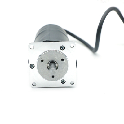 kopen 57mm Nema23 Bldc Motor 24v 3000rpm 0.44N.M Stofdichte Waterdichte Brushless van IP54 online manufacture