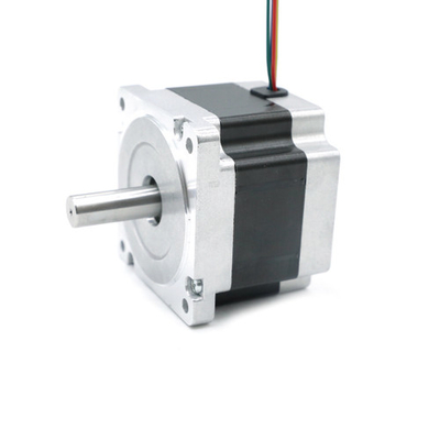 kopen Nema34 85mm 85HS68-4004-001-06E 1.8 stappenmotoren 3N.M 2.8mH 0.6OHMS 2.7V online manufacture