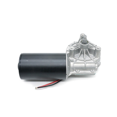 kopen 92wg63105-xxx-55K de Verhouding de Motor 24v 68rpm van de 1:55vermindering van de Wormversnellingsbak online manufacture
