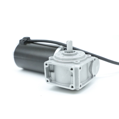 kopen Van de de Wormversnellingsbak van 63BLX01-XXWG15L 24VDC de Motor 220rpm 1A 3.5N.M 114W online manufacture