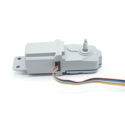 kopen 60BLFX01A Serie 260rpm DC Wormwielmotor 24V 1Nm 5A online manufacture