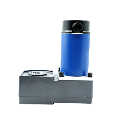 kopen 60BLW01A-001LG200 planetarische Versnellingsbak Brushless gelijkstroom Motor 15N.M 24V 38W 15RPM online manufacture