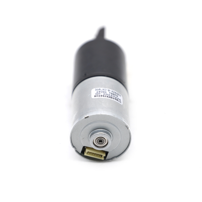 kopen 36mm Planetarische Motor 2N.M Brushless Geïntegreerde Bestuurder Motor van Versnellingsbakbldc van 24V 78RPM online manufacture