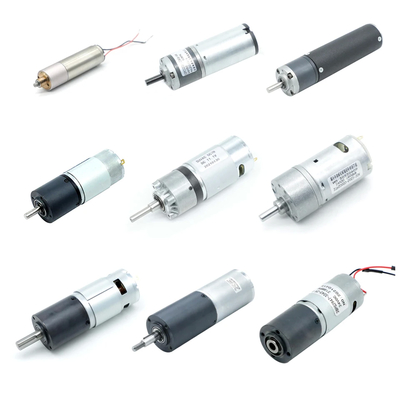 kopen Planetary Reducer Gearbox met laag geluidsniveau online manufacture