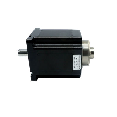 kopen 85HS met rem HYBRIDE Motor voor industriële toepassingen 1,8° Staphoek 8,0 MH Inductiviteit online manufacture