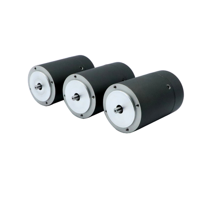 kopen NEMA24 borstelloze gelijkstroommotor 1,27 N.m. met hoge precisie versnellingsbakken. voor beveiligingssystemen online manufacture