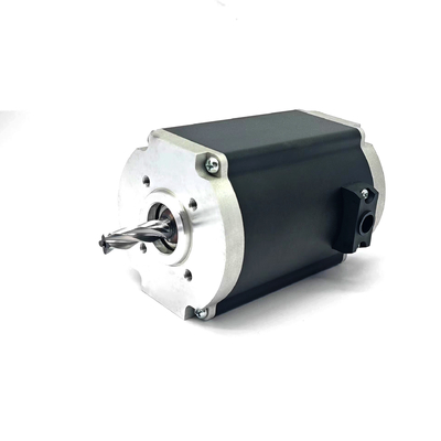 kopen 75BLX Brushless DC Motor 1.1N.m Hoog vermogen met aandrijving online manufacture