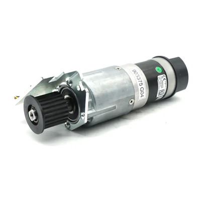 kopen NEMA23 36V 5500RPM Planetaire reducer versnellingsbak lichtgewicht compact voor deuroperatoren remmen kunnen worden toegevoegd online manufacture