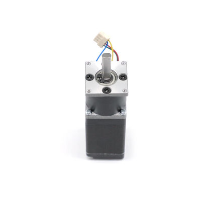 kopen 6 draad Nema 11 Stepper Motor met Versnellingsbak 28mm Vermindering 1 144 online manufacture