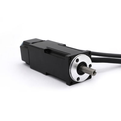 kopen De hoge - van de de Servomotorrobot van de kwaliteitses40 reeks 50w 100w Ac het Wapen Industriële hoogte - directe levering van de kwaliteitsfabriek online manufacture