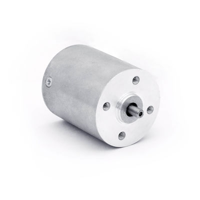 kopen 36mm Miniatuur Brushless Motor Nema 14 12v 24V 9.4w 3000RPM 0.03Nm online manufacture