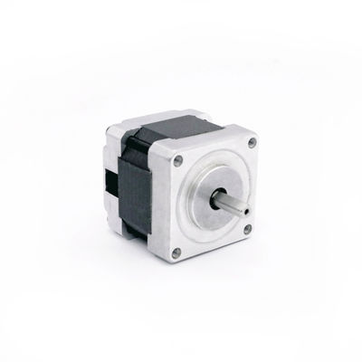 kopen 39mm Hybride Stepper Motor NEMA 16 1 KgCm 89oz 4 Lood Mini Stage Lighting online manufacture