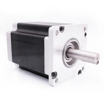 kopen 10 NM 15 NM 20 NM-torsiestepper motor 3 Fase NEMA 42 het Stappen Motor 1,2 Graad 110mm online manufacture