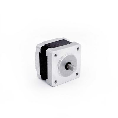 kopen Micro 4 Lood Hybride stepper motor 0,5 NM 5 Kleine Grootte 1,8 Graad 35BYGX van kg cm online manufacture